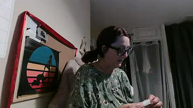 Mistress-Ivy51 online show from 11-24-25, 06:24