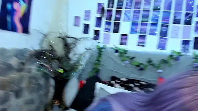  viollette  online show from 02-13-26, 11:56