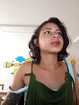 Tendercouple1 online show from 12-05-25, 02:14