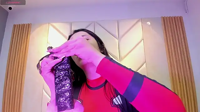 BarbieMonet online show from 11-01-25, 01:13