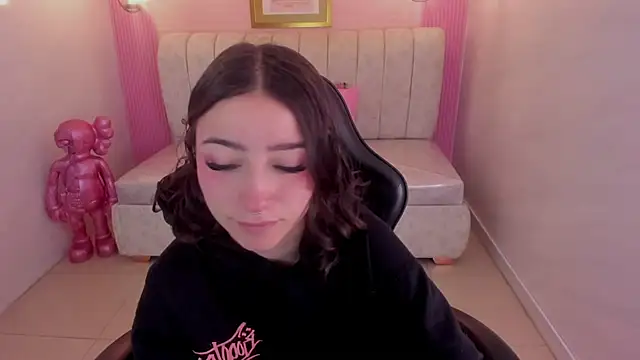 venuss09 s online show from 01-13-26, 01:16