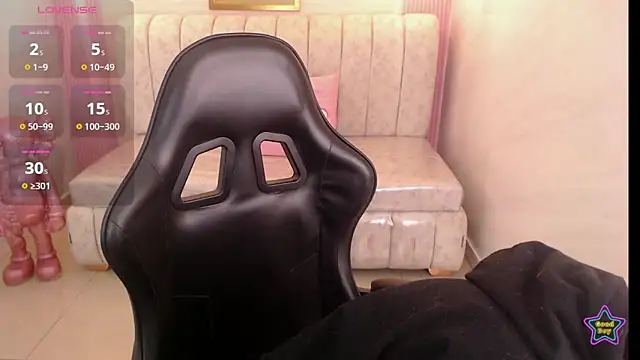 venuss09 s online show from 02-12-26, 01:28