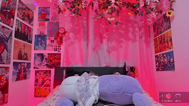 FluffyMelons online show from 02-11-26, 10:59