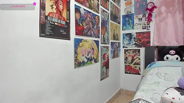 FluffyMelons online show from 02-21-26, 11:06