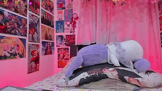 FluffyMelons online show from 03-13-26, 12:06