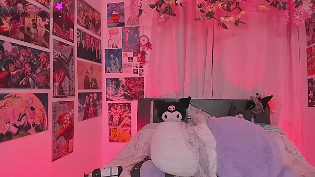 FluffyMelons online show from 05-15-26, 10:50