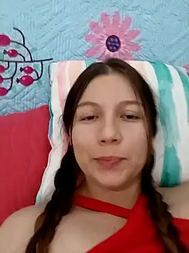 Arianna Moss online show from 11-25-25, 12:21