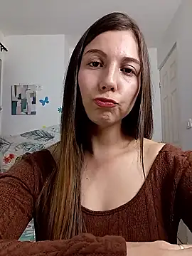 Arianna Moss online show from 01-09-26, 01:19