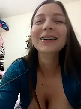 Arianna Moss online show from 03-26-26, 01:44