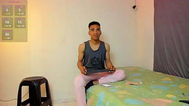 kenan 2601 online show from 10-24-25, 09:44