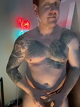 CloudyKingG online show from 03-31-26, 10:37