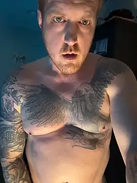 CloudyKingG online show from 05-19-26, 03:35
