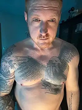CloudyKingG online show from 06-01-26, 10:17