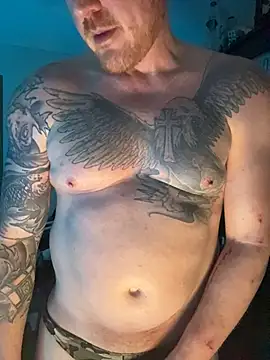 CloudyKingG online show from 06-18-26, 11:25