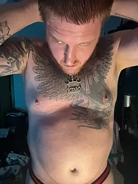 CloudyKingG online show from 07-14-26, 04:39