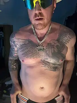 CloudyKingG online show from 07-16-26, 07:36