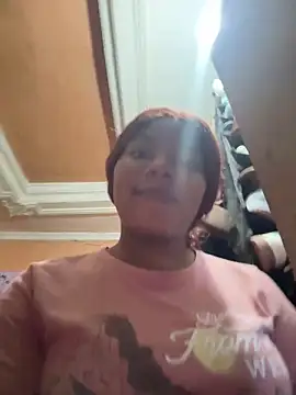 chocolatito-ho online show from 12-20-25, 10:39