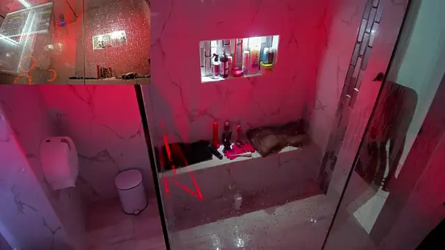 raven blackk online show from 02-23-26, 01:03