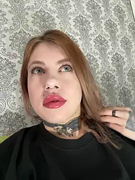 Nancyhot777 online show from 02-02-26, 01:21