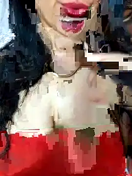 Princessa05 online show from 10-20-25, 04:51