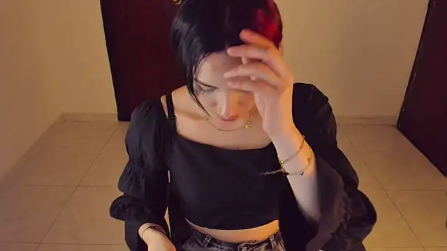 Madison charlotte online show from 02-22-26, 05:30