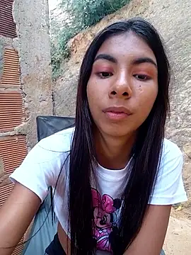 chaparritahot99 online show from 11-13-25, 11:31