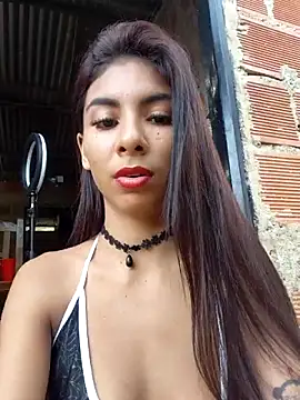 chaparritahot99 online show from 02-12-26, 10:38