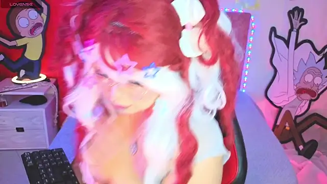 saragon1 online show from 04-17-26, 07:50