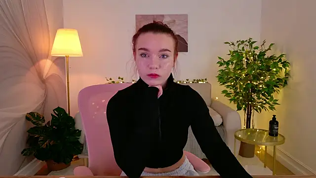 Snapshot of NoraHaynes chatting on 07-14-26, 03:11 NoraHaynes online show from 07-14-26, 03:11