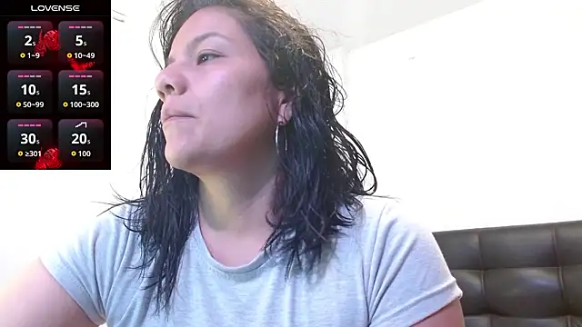 Snapshot of Megan_Milf__ chatting on 03-10-26, 02:11 Megan Milf online show from 03-10-26, 02:11