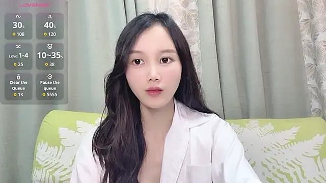 Aiyi909- online show from 03-19-26, 03:27