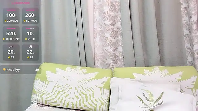 Aiyi909- online show from 04-17-26, 04:43