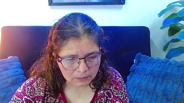 Linda banks  online show from 10-26-25, 01:55