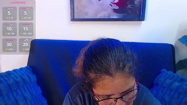 Snapshot of Linda_banks_ chatting on 02-03-26, 06:40 Linda banks online show from 02-03-26, 06:40