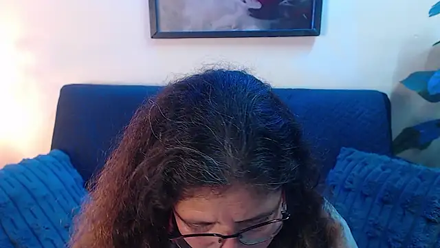 Snapshot of Linda_banks_ chatting on 02-07-26, 01:53 Linda banks online show from 02-07-26, 01:53