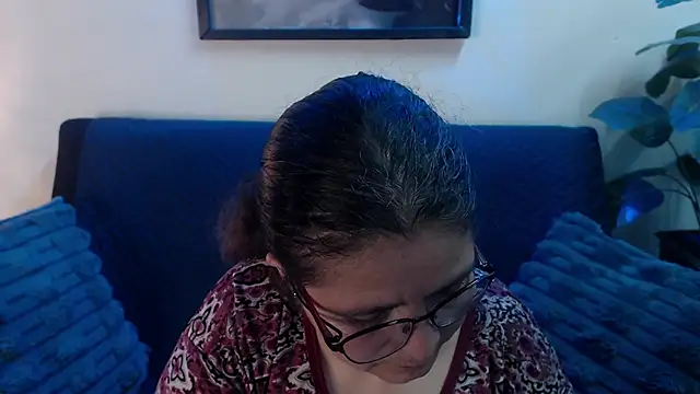 Snapshot of Linda_banks_ chatting on 02-13-26, 01:34 Linda banks online show from 02-13-26, 01:34