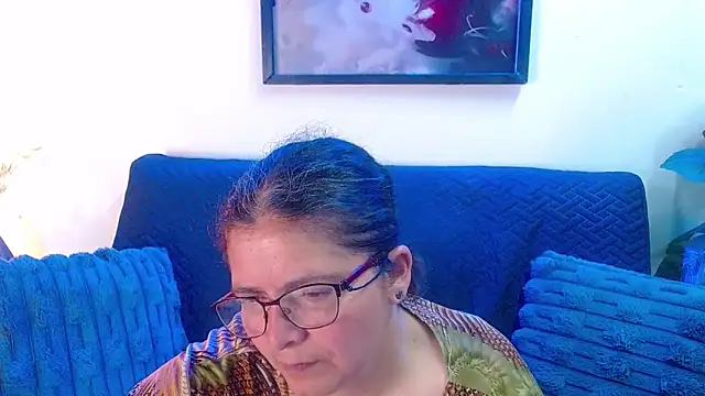 Linda banks  online show from 03-08-26, 02:04