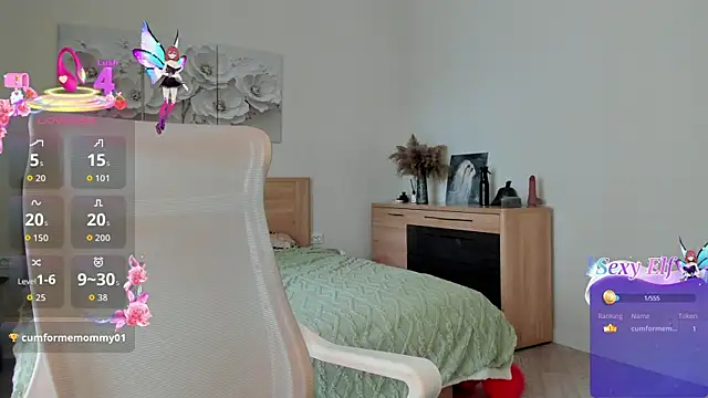 flooora 0 online show from 04-08-26, 01:38