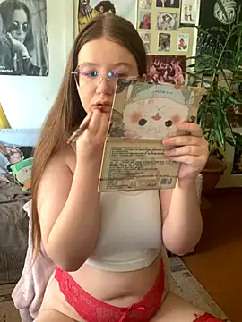 Sienna-Cow online show from 09-11-25, 10:26