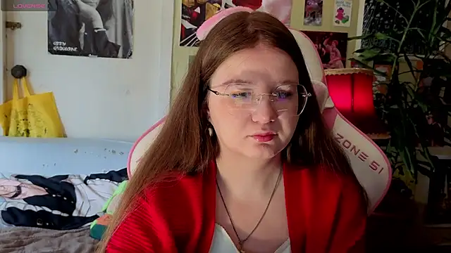 Sienna-Cow online show from 09-25-25, 11:03