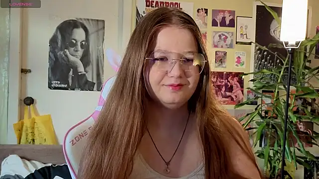 Sienna-Cow online show from 10-18-25, 12:17