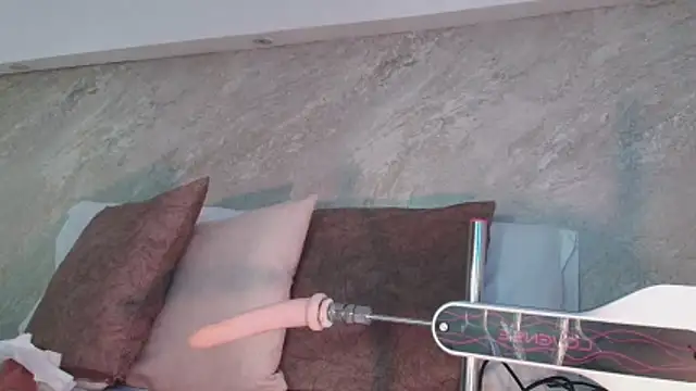 Dixie grey1 online show from 02-12-26, 01:50