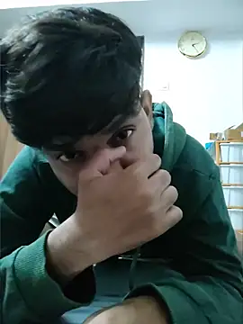 Parth kapoor online show from 07-24-26, 08:51