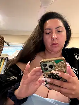 brittanysparks online show from 11-23-25, 05:46