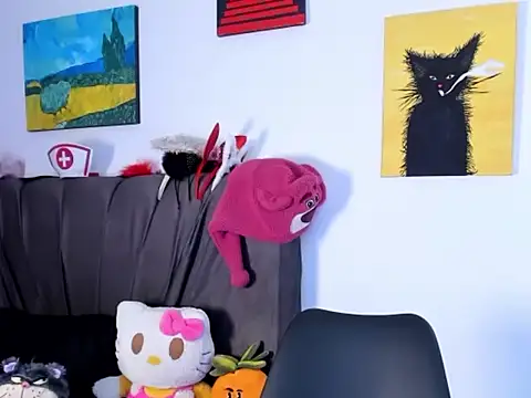 lia rip01 online show from 09-20-25, 02:18