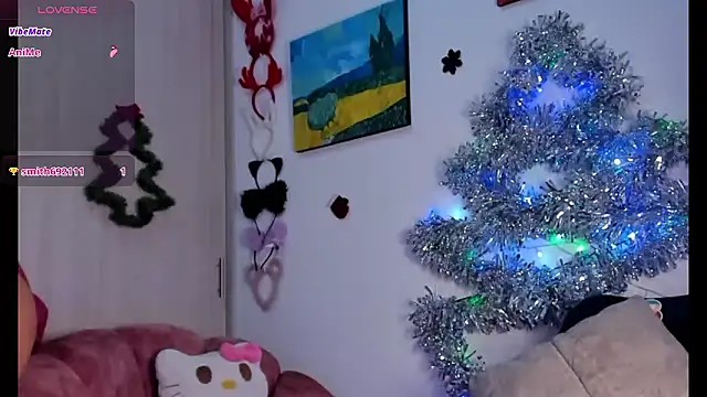 lia rip01 online show from 12-16-25, 10:15