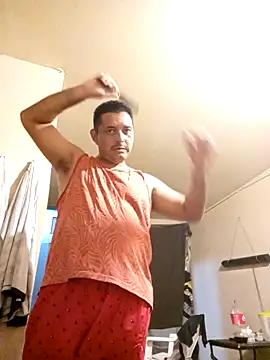 125Delfin90 online show from 10-29-25, 03:53