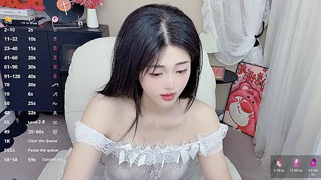 CeeKie online show from 04-13-26, 05:35