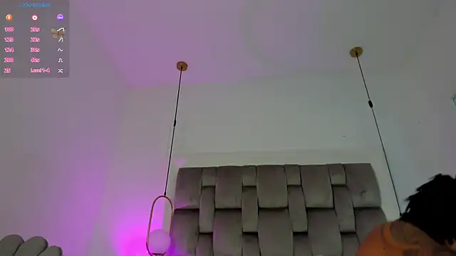 OnlyGia online show from 07-18-26, 03:44
