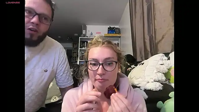 harleyblair online show from 11-10-25, 11:15